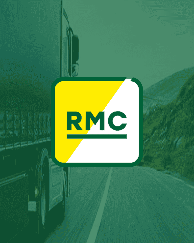 RMC - die europäische Tankkartenapp