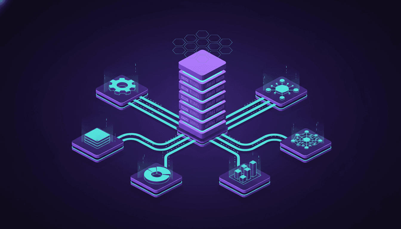 Honeyfield MCP Gateway - Business-Tools als Kontext für KI-Agents