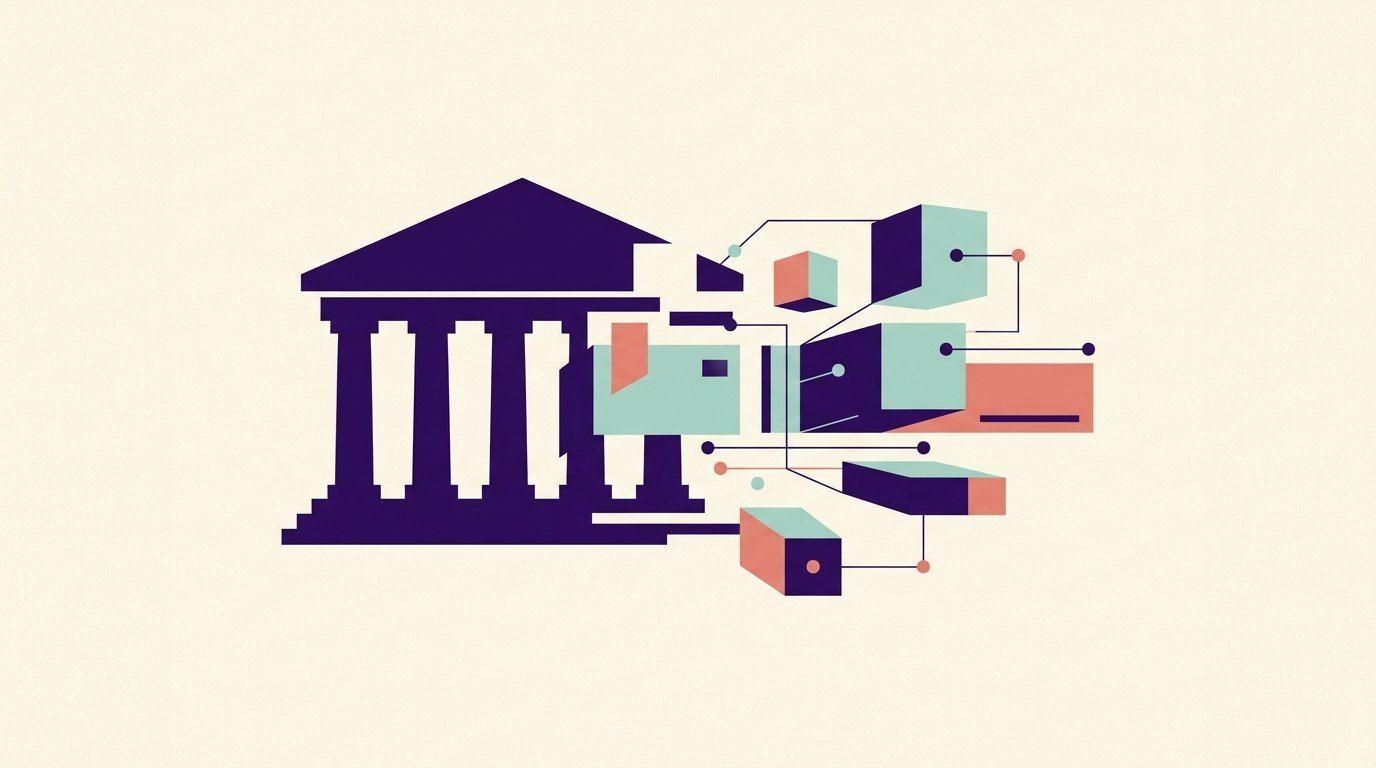 Vom Software-Dienstleister zur AI-Company: Wie wir Honeyfield umgebaut haben
