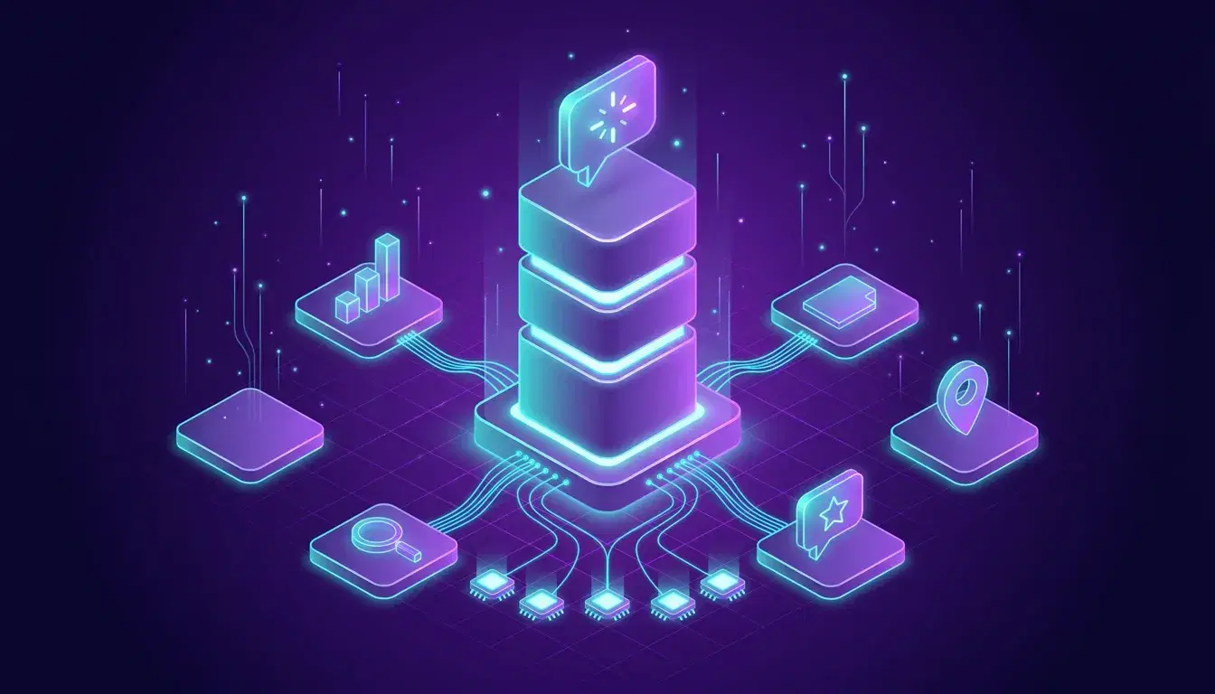 Honeyfield Marketing MCP – Custom MCP Server für Marketing-Agenturen